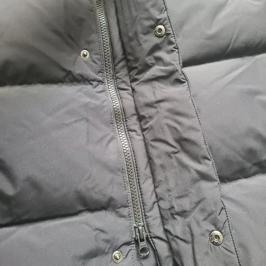[BUNJANG] Discovery Long Padded Jacket / 디스커버리 롱패딩