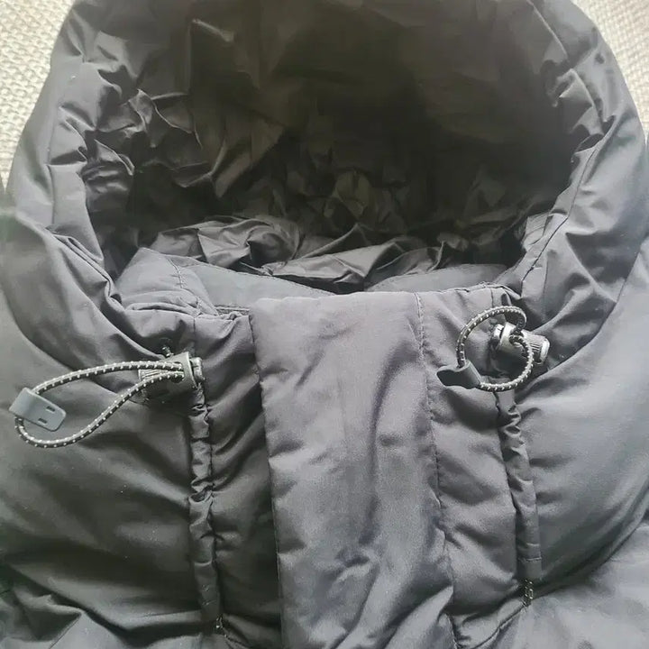 [BUNJANG] Discovery Long Padded Jacket / 디스커버리 롱패딩