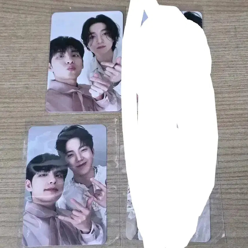 [BUNJANG] DAY6 Forever Unit Photocard / 데이식스 포에버 유닛포카 팔아요