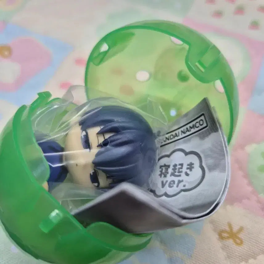 [BUNJANG] Blue Lock Isagi Yoichi Gacha / 블루록 네무라세타이 가챠(이사기 요이치) 판매합니다^^