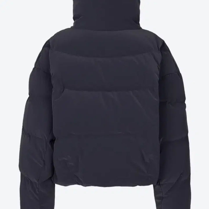 [BUNJANG] System Goose Down Puffer Jacket / 시스템 / 구스다운 푸퍼 점퍼 / 82