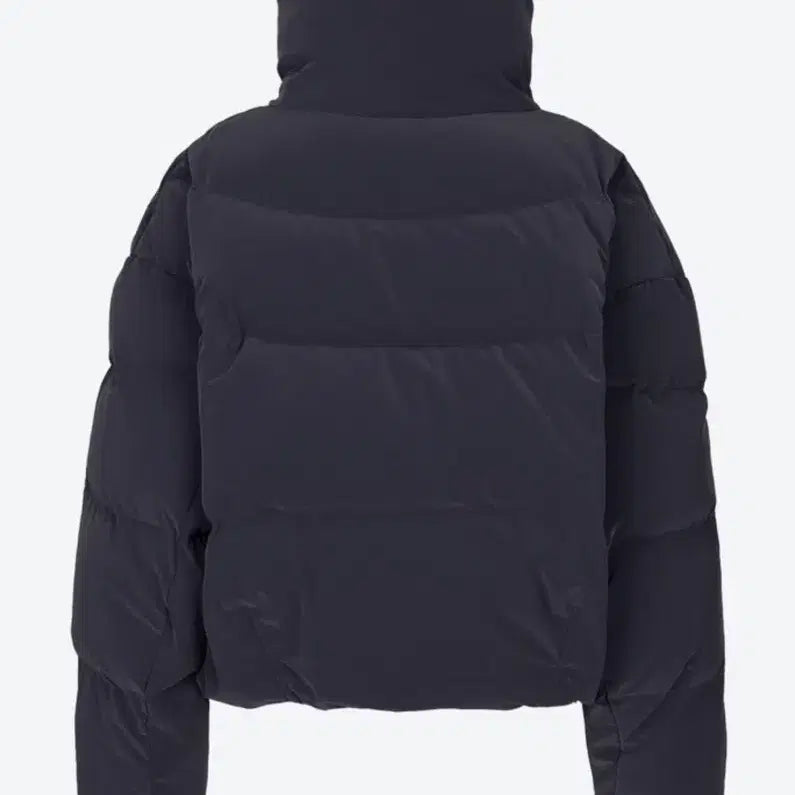 [BUNJANG] System Goose Down Puffer Jacket / 시스템 / 구스다운 푸퍼 점퍼 / 82