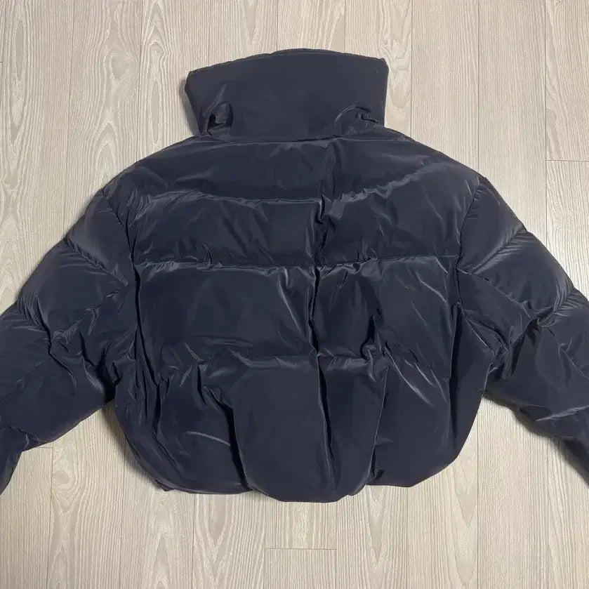 [BUNJANG] System Goose Down Puffer Jacket / 시스템 / 구스다운 푸퍼 점퍼 / 82