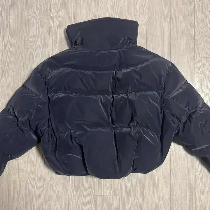 [BUNJANG] System Goose Down Puffer Jacket / 시스템 / 구스다운 푸퍼 점퍼 / 82