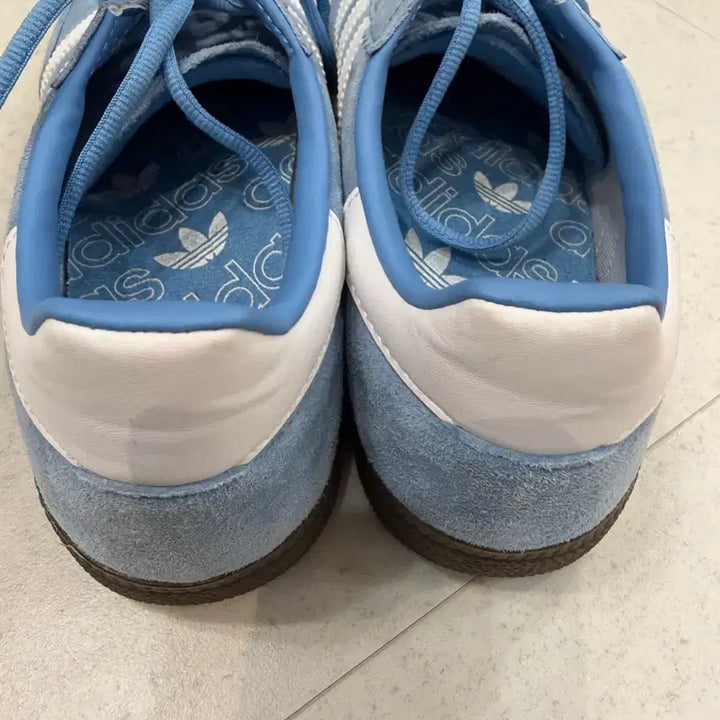 [SOLD OUT] 아디다스 스페지알 270