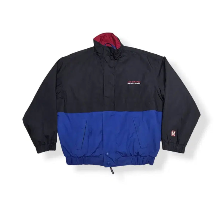 [BUNJANG] Chaps Ralph Lauren Vintage Windbreaker Jacket / CHAPSRALPH LAUREN 올드스쿨 빈티지 바람막이  자켓