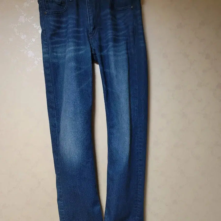 [BUNJANG] Levi's 513 Slim Straight Jeans / 리바이스 513 청바지 32X32