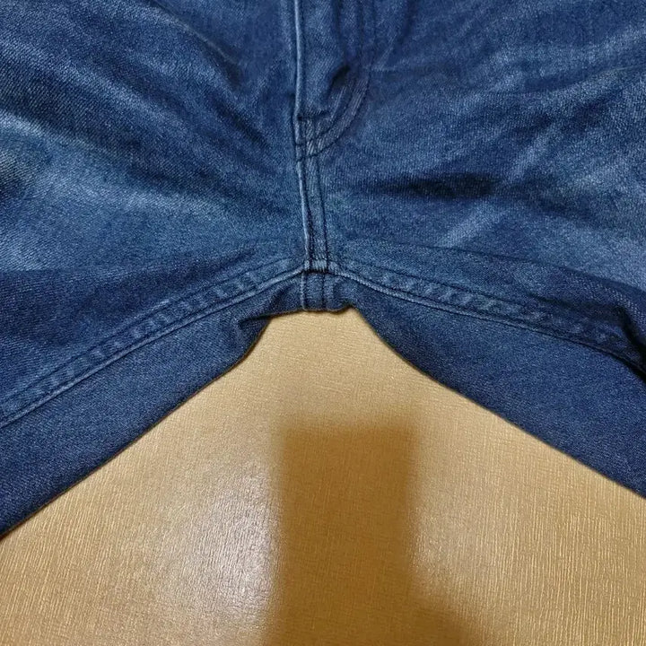 [BUNJANG] Levi's 513 Slim Straight Jeans / 리바이스 513 청바지 32X32