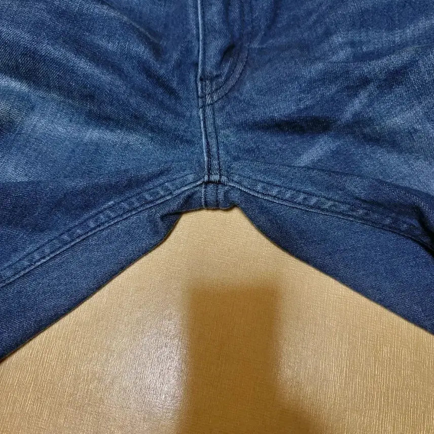 [BUNJANG] Levi's 513 Slim Straight Jeans / 리바이스 513 청바지 32X32