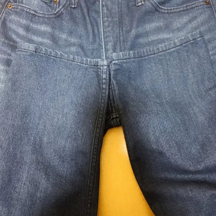 [BUNJANG] Levi's 513 Slim Straight Jeans / 리바이스 513 청바지 32X32