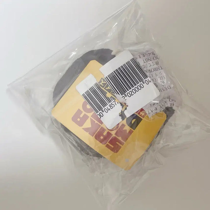 [BUNJANG] Sakamoto Days Yoichi Nagumo Mini Face Pouch / 사카모토데이즈 나구모 요이치 얼굴 미니 파우치