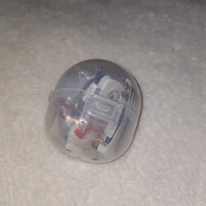 [BUNJANG] Hello Kitty 50th Anniversary Gacha Camera (Sealed) / 헬로키티 50주년 가챠 카메라 (미개봉)