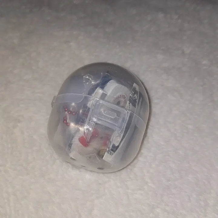 [BUNJANG] Hello Kitty 50th Anniversary Gacha Camera (Sealed) / 헬로키티 50주년 가챠 카메라 (미개봉)