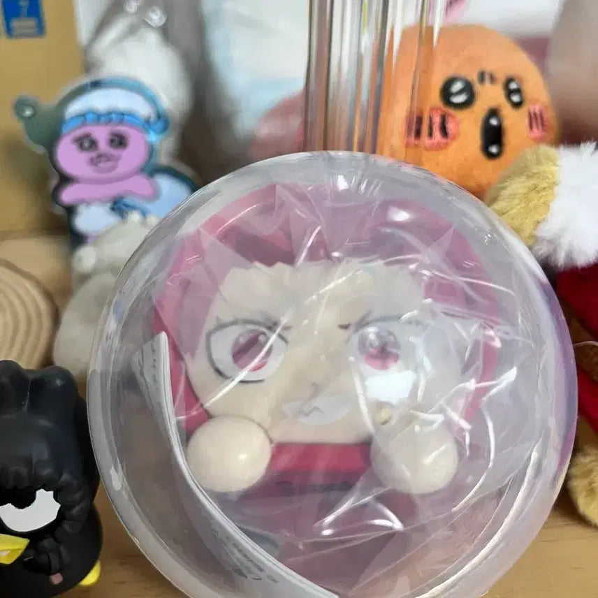 [BUNJANG] My Hero Academia Kirishima Tunnel Marker Gacha / 나히아 키리시마 터널마커 가챠