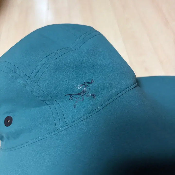 [BUNJANG] Arc'teryx Sin Solar Hat Labyrinth / (L-XL) 아크테릭스 신솔라 햇 라비린스