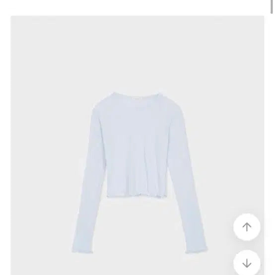 [BUNJANG] Forest Sora Photocard / 포레스트 블럽리티 소라