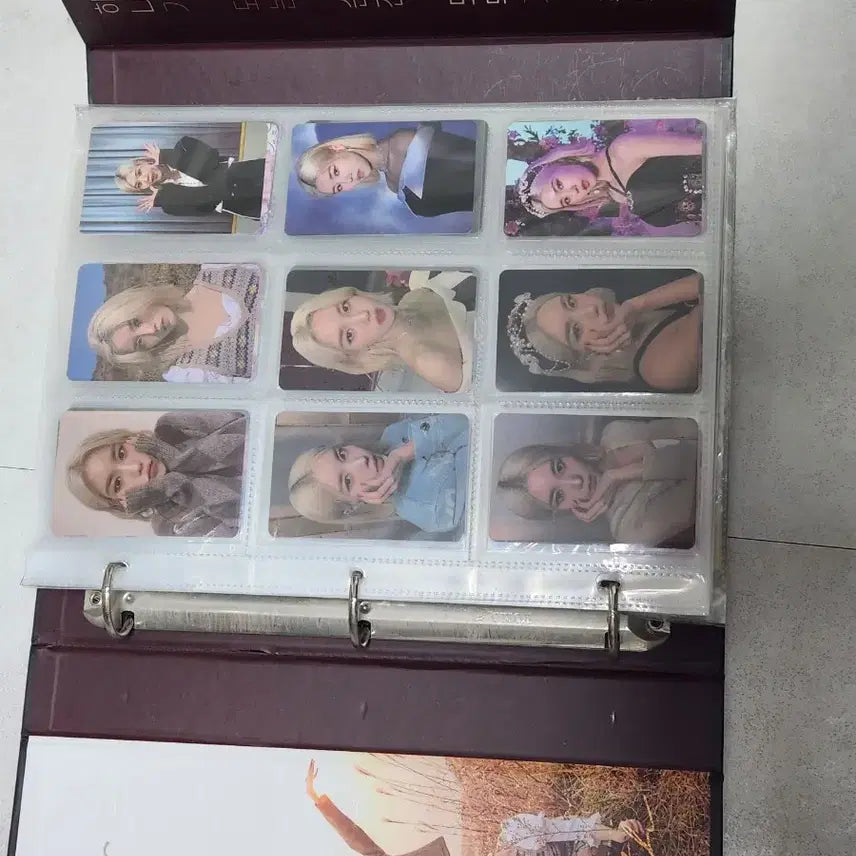 [BUNJANG] IZ*ONE Panorama Photocard Full Set / 아이즈원 포토카드 파노라마 풀세트 판매합니다