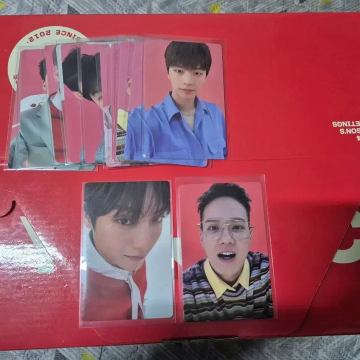 [BUNJANG] BTOB 2024 Season&