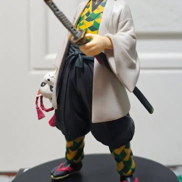 [SOLD OUT] 귀멸의칼날 사비토 피규어 유대의장