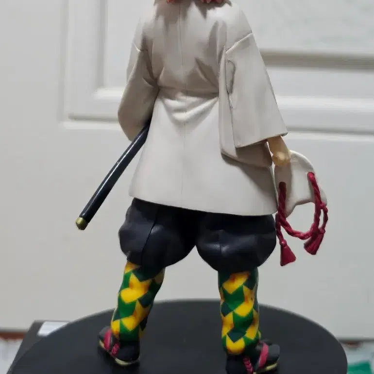 [SOLD OUT] 귀멸의칼날 사비토 피규어 유대의장