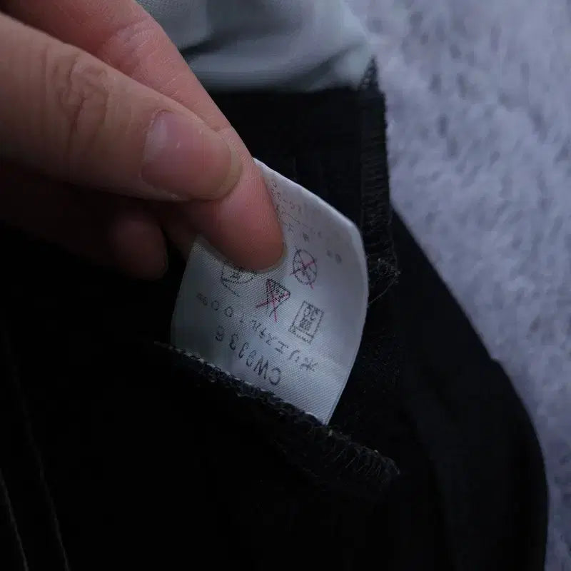 [BUNJANG] Champion JASPO Zip-up Jacket / [L JASPO] 챔피온 집업 자켓