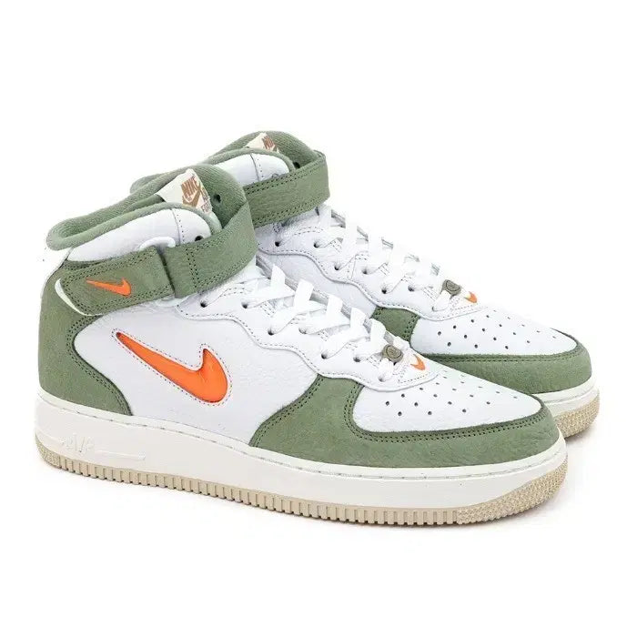[BUNJANG] Nike Air Force 1 Mid &