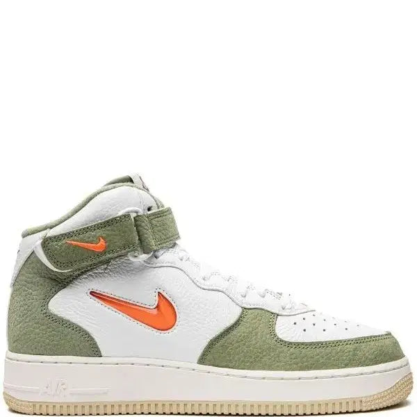 [BUNJANG] Nike Air Force 1 Mid &