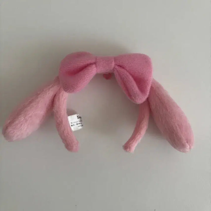 [BUNJANG] Sanrio My Melody 10cm Doll Headband / 10cm 산리오 머리띠 카츄샤 카추사 마이멜로디 인형머리띠