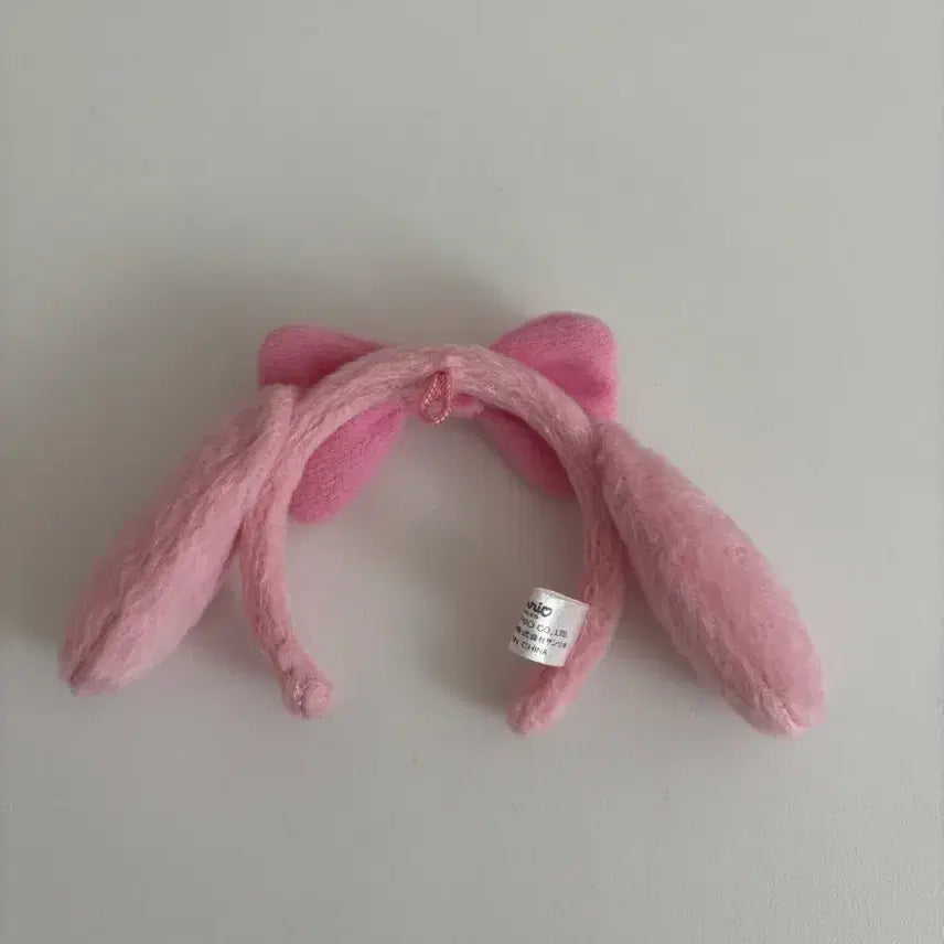 [BUNJANG] Sanrio My Melody 10cm Doll Headband / 10cm 산리오 머리띠 카츄샤 카추사 마이멜로디 인형머리띠