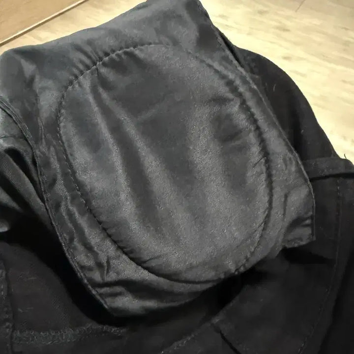 [BUNJANG] High-Waist Bootcut Pants / 하이웨스트 골반뽕 부츠컷 팬츠