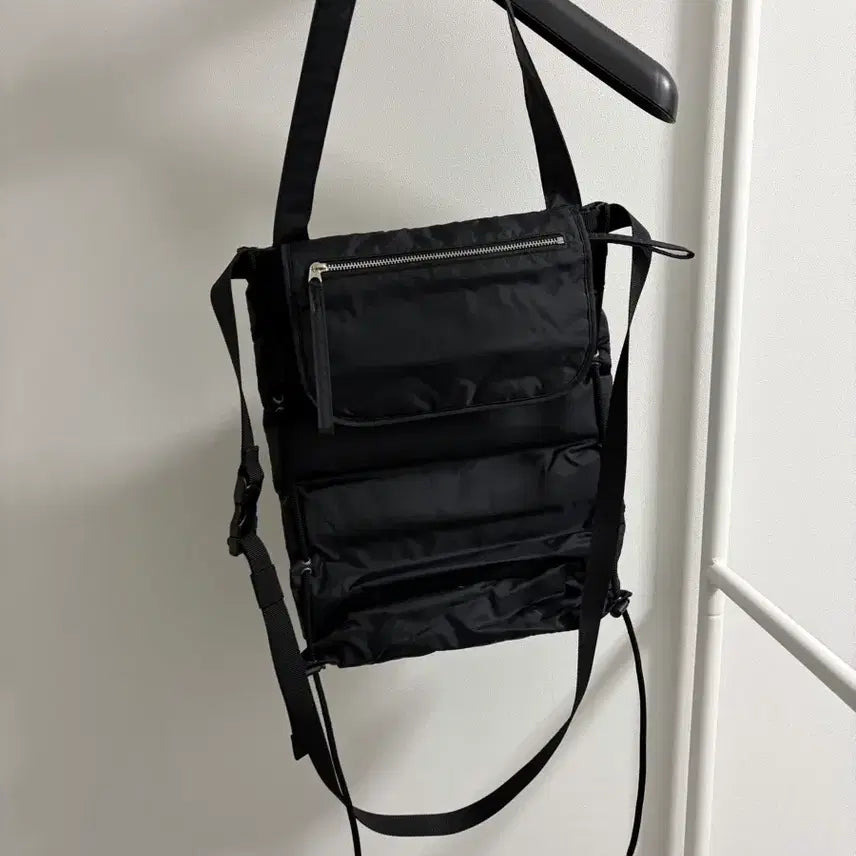 [BUNJANG] Craig Green Foldback Large Crossbody Bag / 크레이그 그린 스몰 폴드백