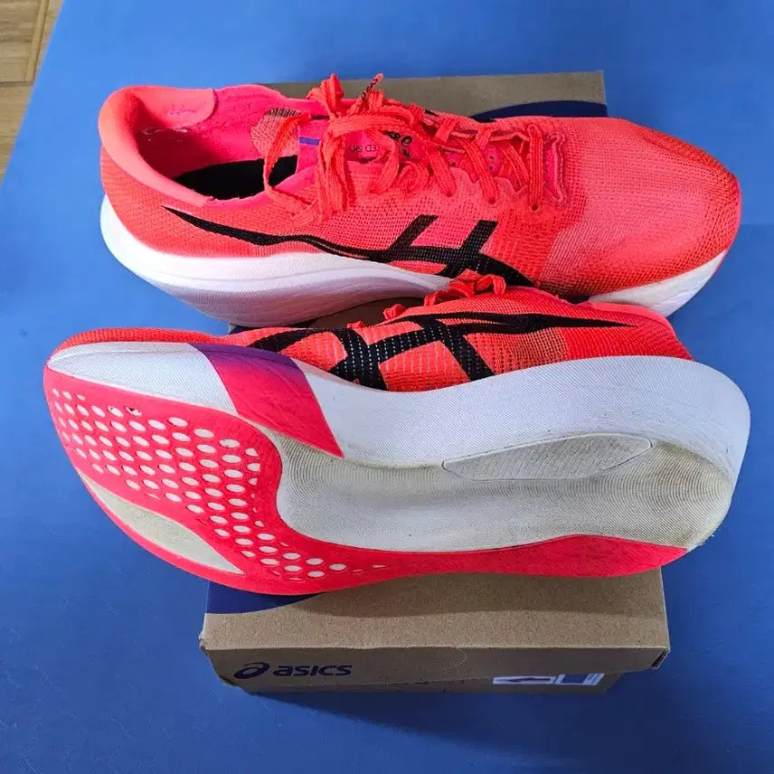 [BUNJANG] Asics Metaspeed Sky Tokyo / [270] 아식스 메타스피드 스카이 도쿄
