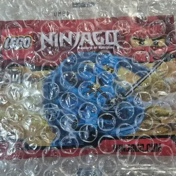 [BUNJANG] Lego Ninjago 30084 / 레고 닌자고 30084