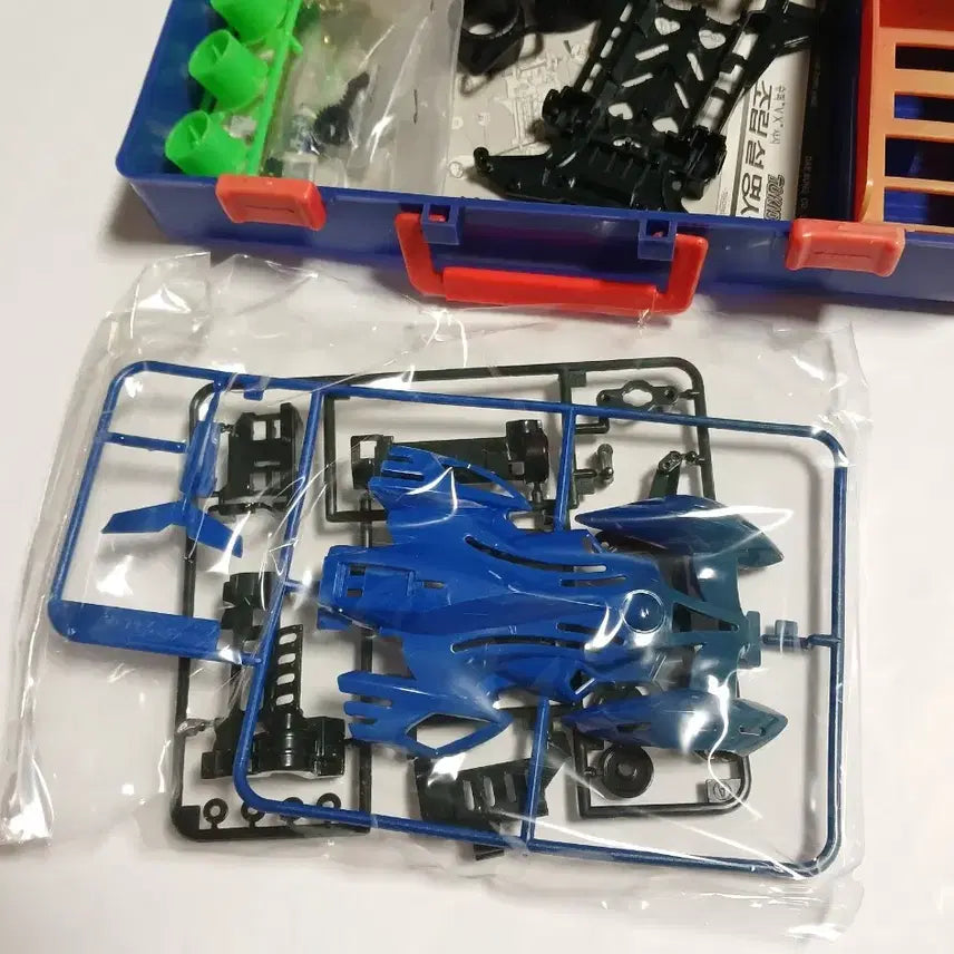 [BUNJANG] Mini Car + Parts (1990s-2000s) / 맥스크루져 고전완구 미니카 + 부품. 미니사구 1990년대 2000년대