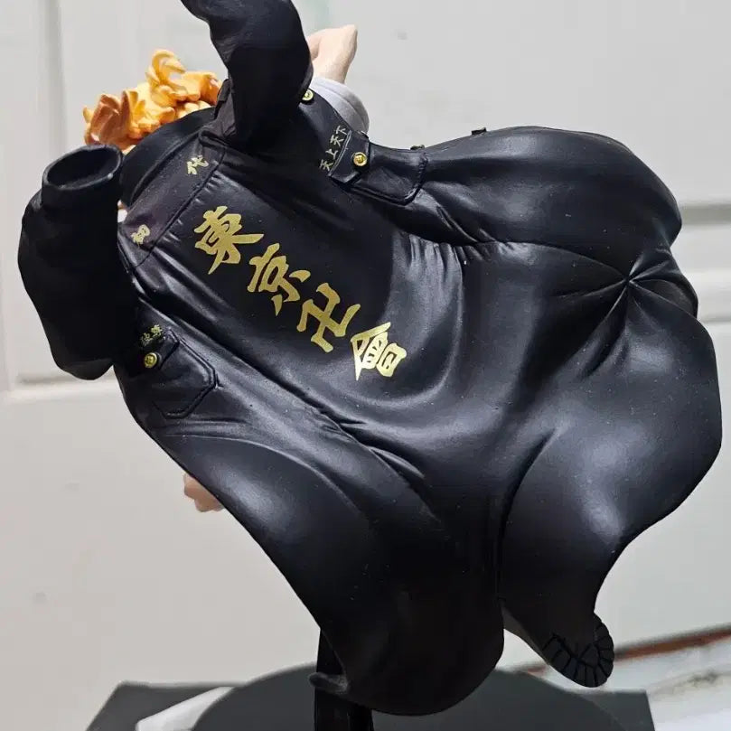 [SOLD OUT] 도쿄 리벤저스 마이키 피규어