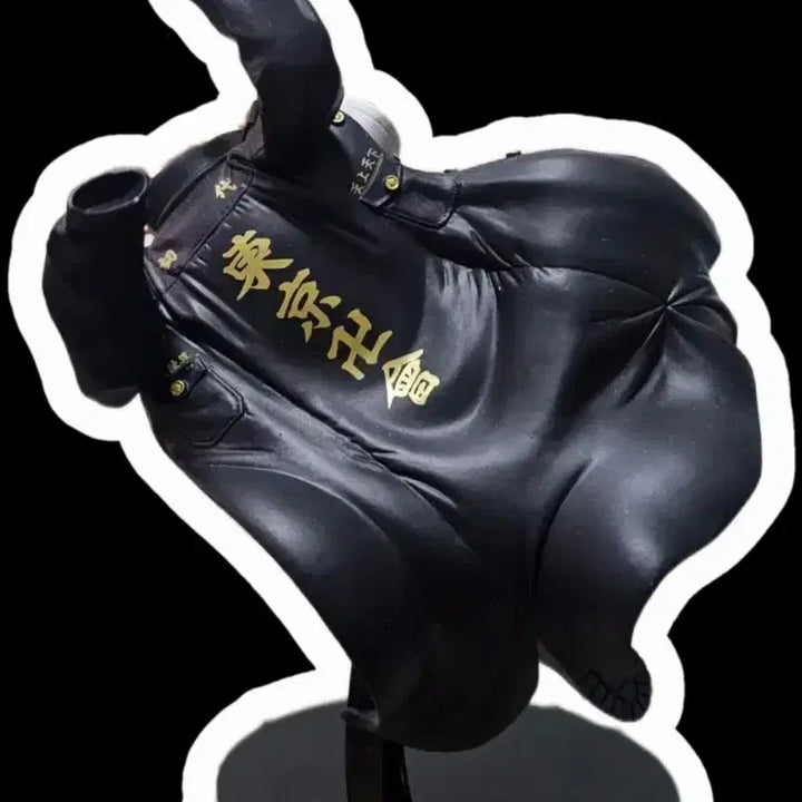 [BUNJANG] Tokyo Revengers Mikey Figure / 도쿄 리벤저스 마이키 피규어