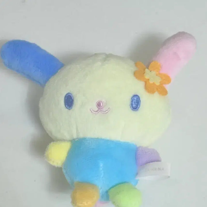 [BUNJANG] Usahana Keyring / 우사하나 키링