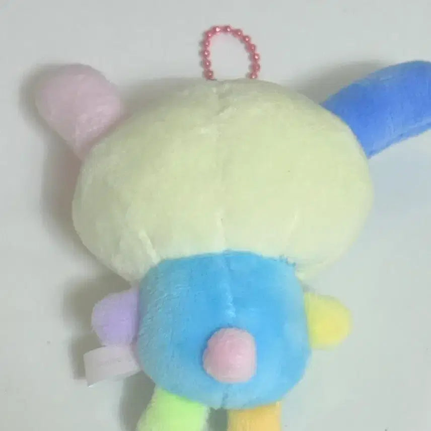 [BUNJANG] Usahana Keyring / 우사하나 키링