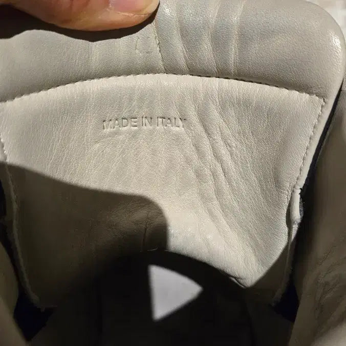 [BUNJANG] Maison Margiela Future Sneakers / 마르지엘라 퓨처