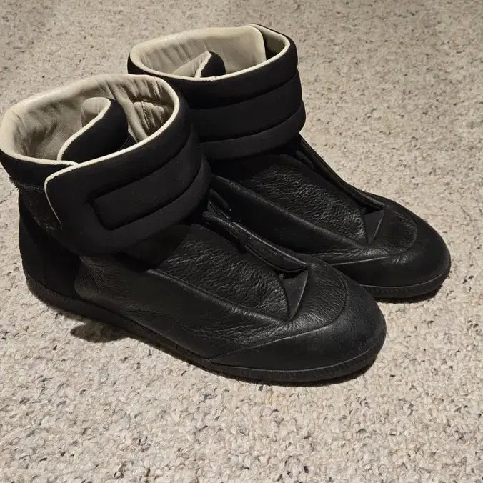 [BUNJANG] Maison Margiela Future Sneakers / 마르지엘라 퓨처