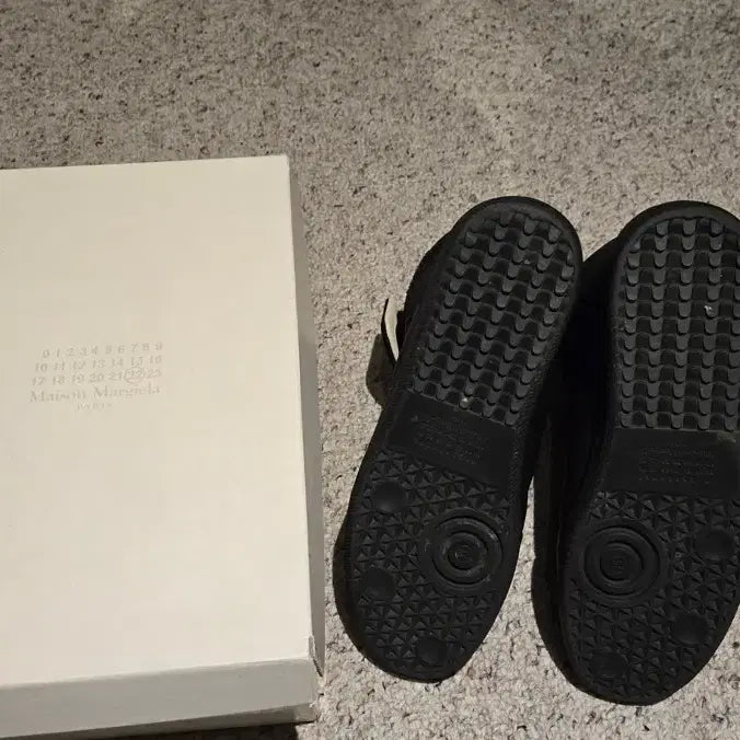 [BUNJANG] Maison Margiela Future Sneakers / 마르지엘라 퓨처