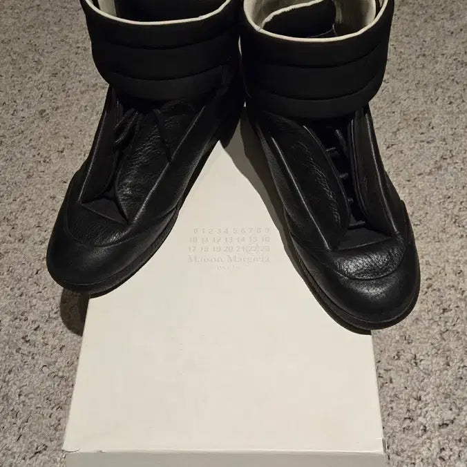 [BUNJANG] Maison Margiela Future Sneakers / 마르지엘라 퓨처