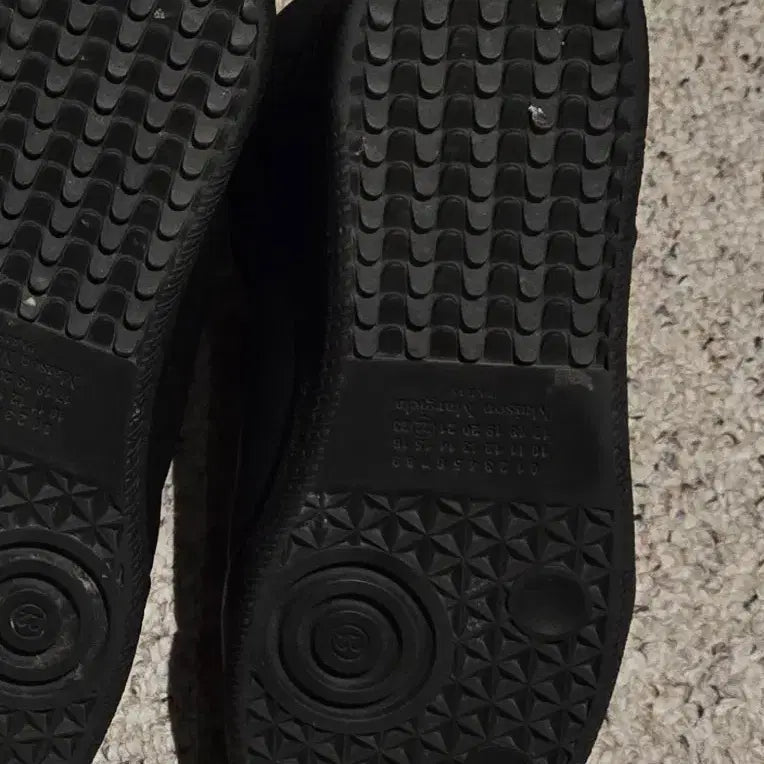 [BUNJANG] Maison Margiela Future Sneakers / 마르지엘라 퓨처