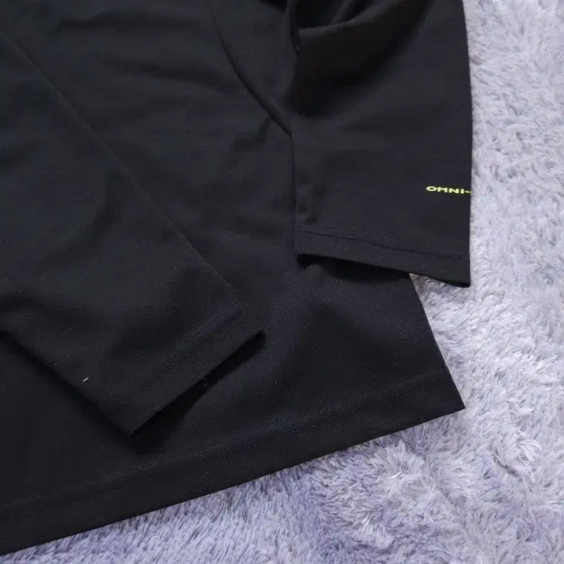 [BUNJANG] Columbia Long Sleeve T-shirt / [M] 콜롬비아 긴팔 티