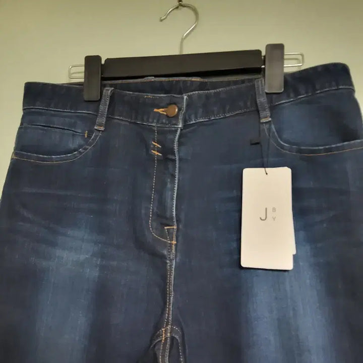 [BUNJANG] J.by Denim Pants / J.by데님 팬츠(새제품)