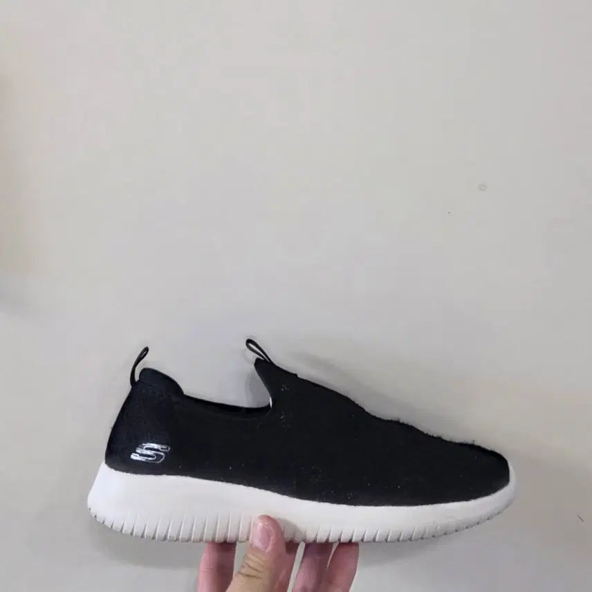 [BUNJANG] Skechers Ultra Flex Slip-on Lace Sneakers / [245] 스케쳐스 울트라 플렉스 슬립온 레이스 ㅡ단종매물,최저가