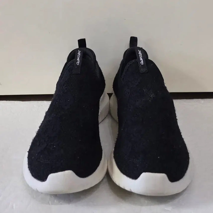 [BUNJANG] Skechers Ultra Flex Slip-on Lace Sneakers / [245] 스케쳐스 울트라 플렉스 슬립온 레이스 ㅡ단종매물,최저가