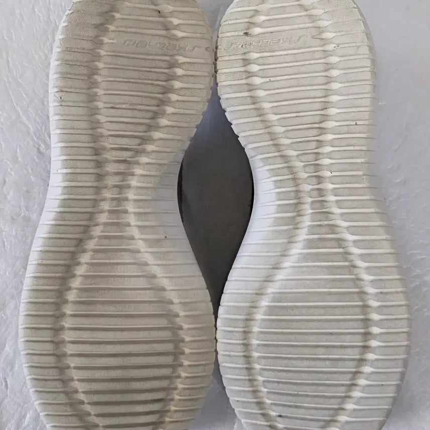 [BUNJANG] Skechers Ultra Flex Slip-on Lace Sneakers / [245] 스케쳐스 울트라 플렉스 슬립온 레이스 ㅡ단종매물,최저가