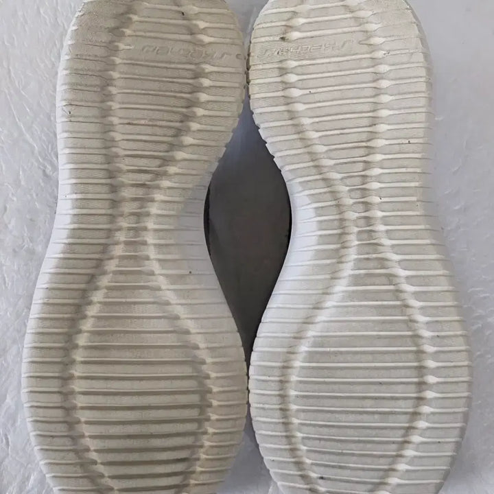 [BUNJANG] Skechers Ultra Flex Slip-on Lace Sneakers / [245] 스케쳐스 울트라 플렉스 슬립온 레이스 ㅡ단종매물,최저가