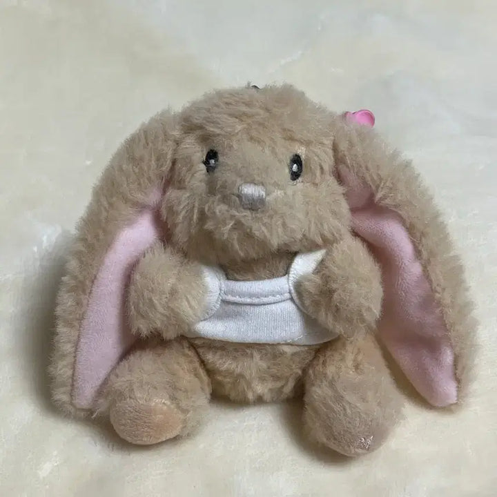 [BUNJANG] Glonie Roni Keyring / 글로니 아임 로니 키링